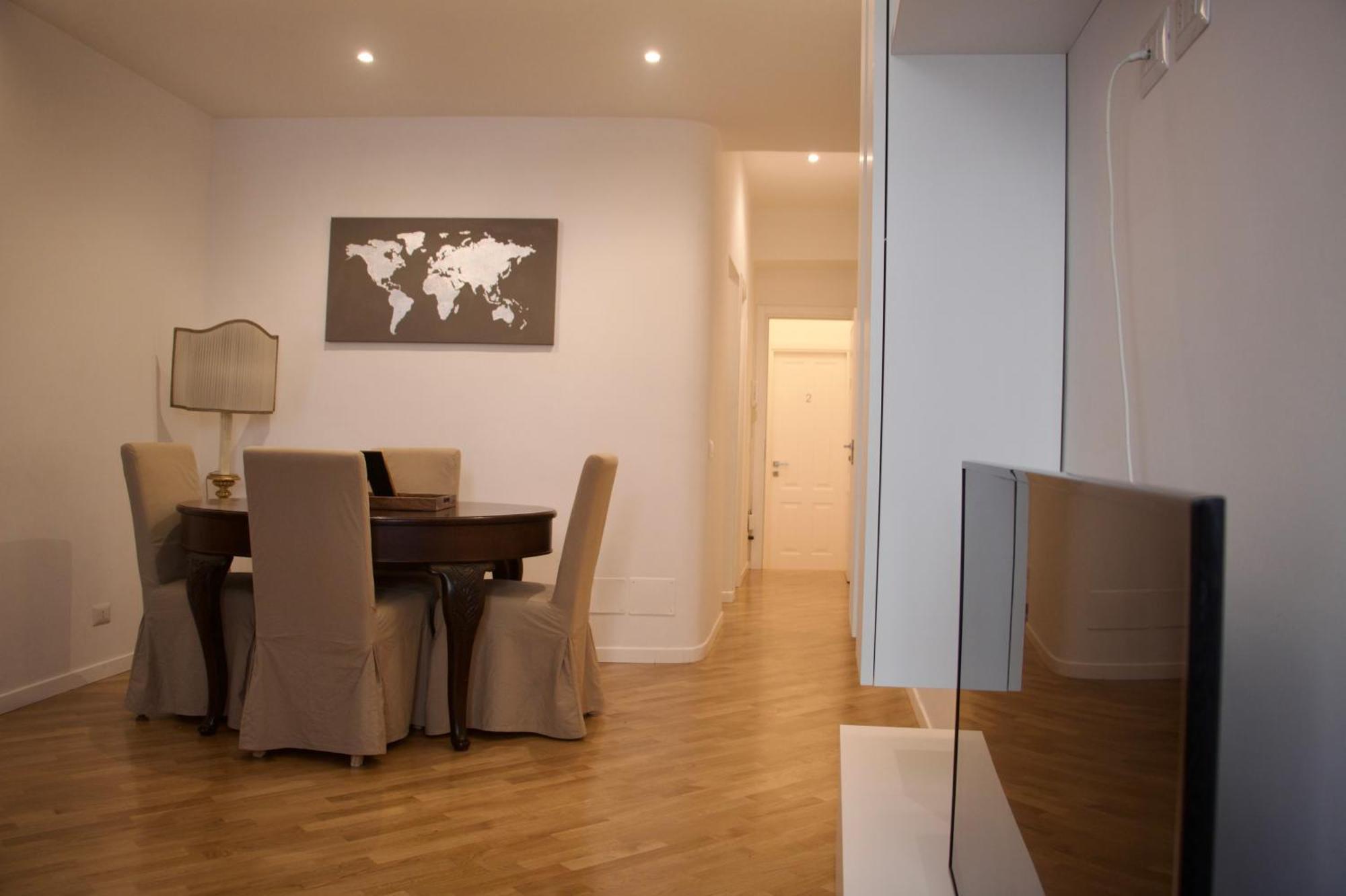 Appartement Giulia By Adg