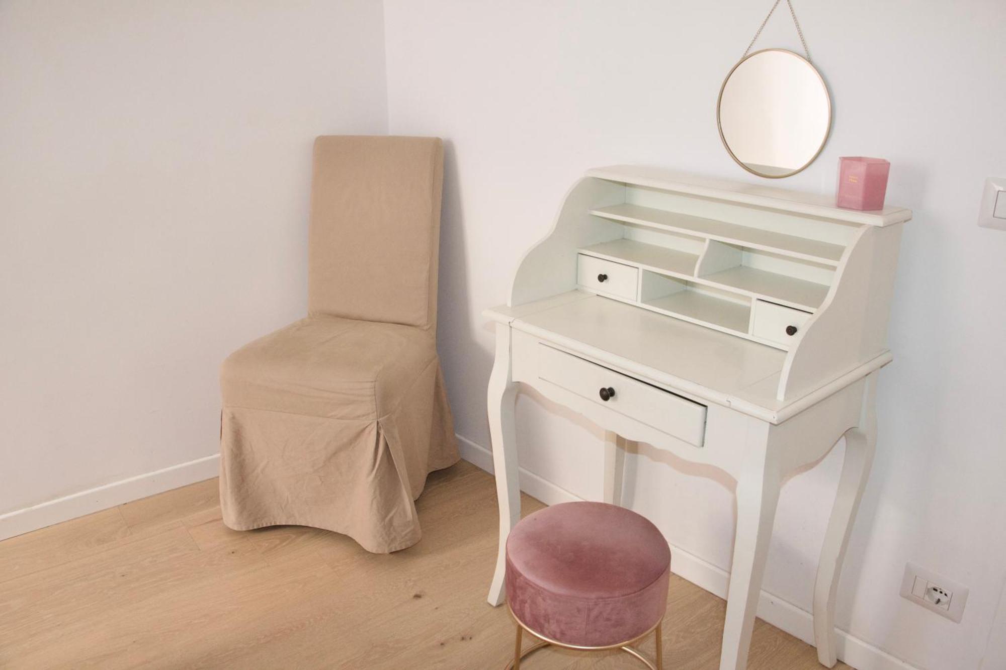 Giulia By Adg Appartement *